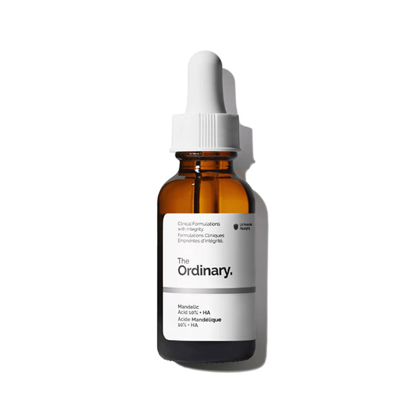 Mandelic Acid 10% + Ha 30ML/1Floz