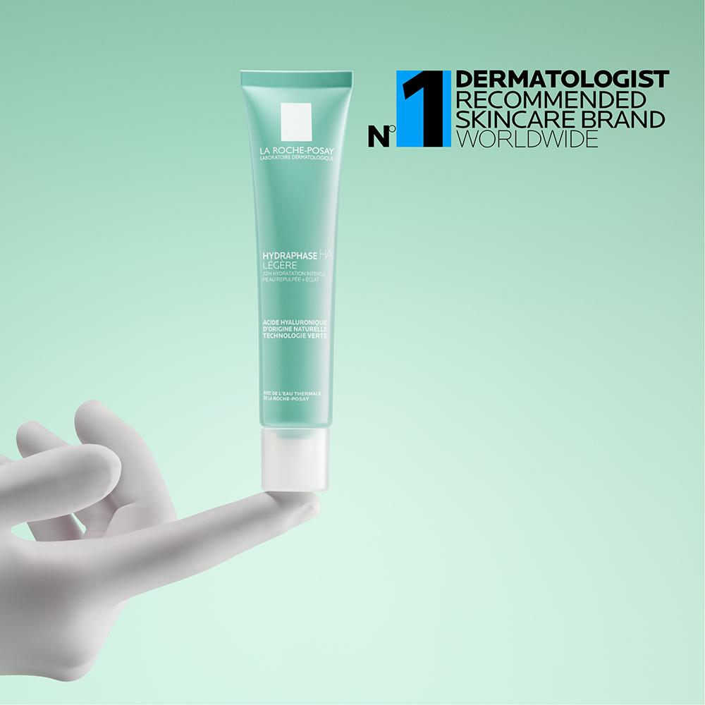 Hydraphase Hydrating HA Light Cream 40 ML