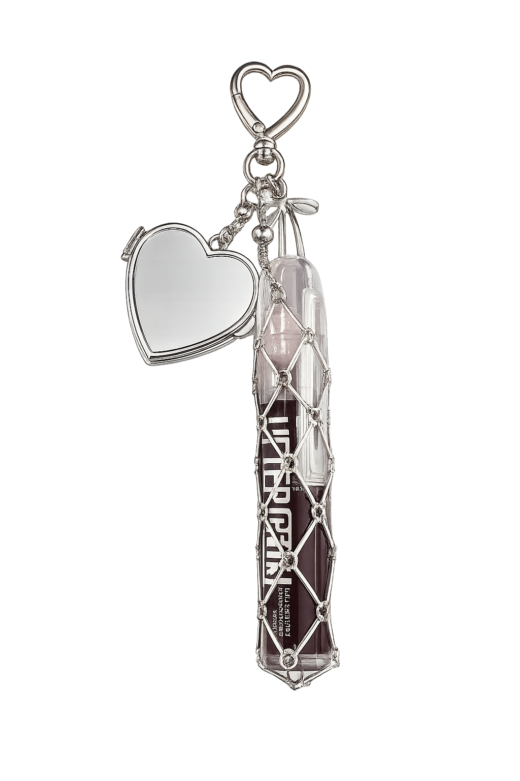Gift - Lifter Keychain with Mirror