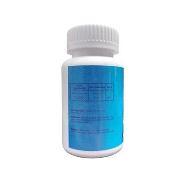 Glycimag Magnesium Bisglycinate 60 Capsules