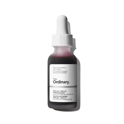 AHA 30% + BHA 2% Peeling Solution 30ML/1Floz
