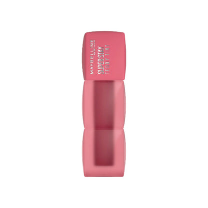 Super Stay Teddy Tint  Soft Blurred Matte Lip Tint | 12h Longwear, Transfer Proof