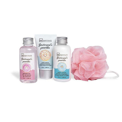 GOURMANDS FAVORITES DOUBLE GIFT S
