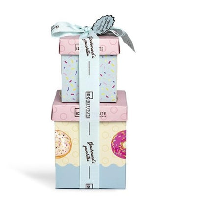 GOURMANDS FAVORITES DOUBLE GIFT S