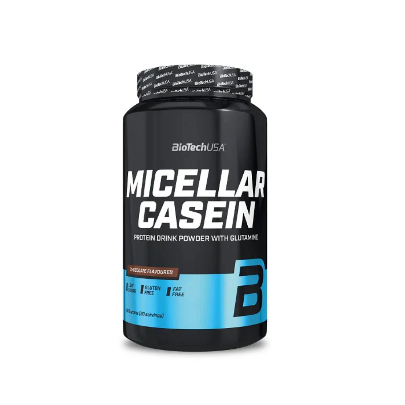 Micellar Casein Chocolate Flavoured 908 G