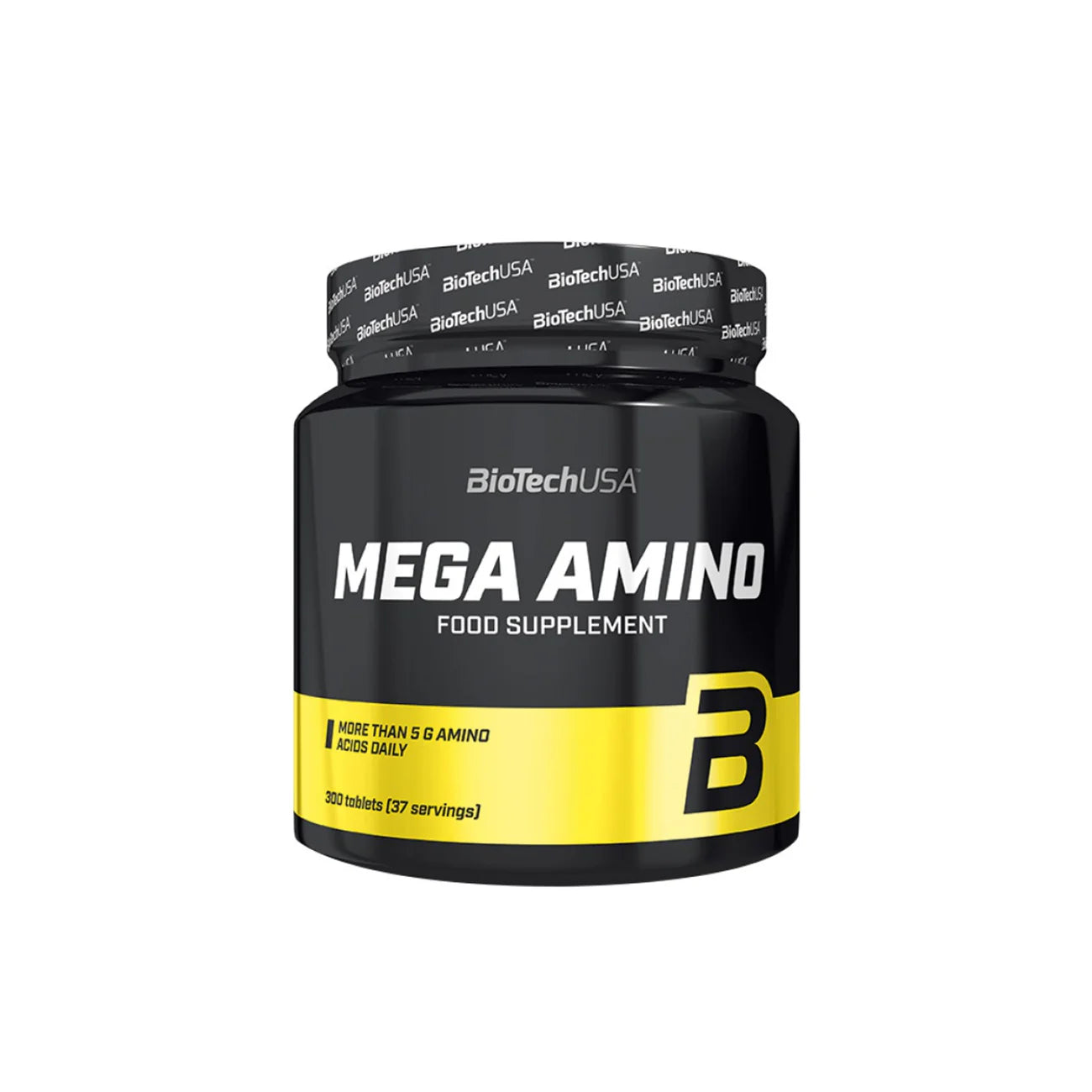 Mega Amino - 300 Tablets