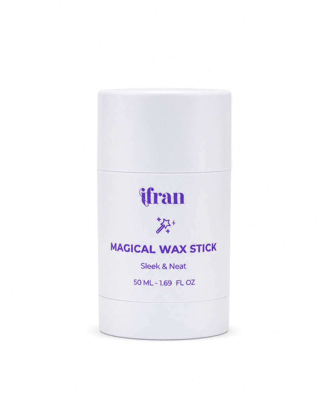 Ifran Pro Magical Wax Stick – Sleek & Neat 50ml