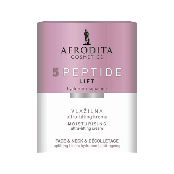 5 Peptide Lift Nourishing Cream - 50 ML