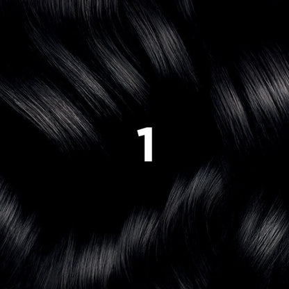 1 Black