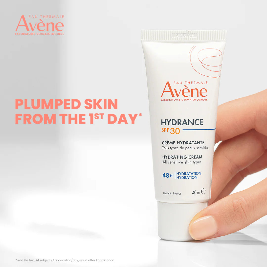 Avene Hydrance SPF 30 Moisturizing Cream 40 ML