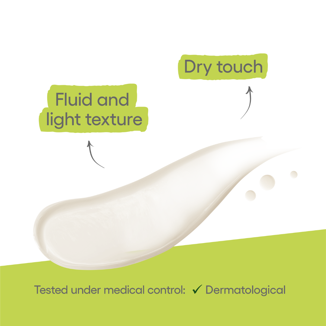 Buy one A-Derma Biology AC Perfect Anti-blemish fluid and get a FREE 200ml Biology AC Purfifying foaming gel