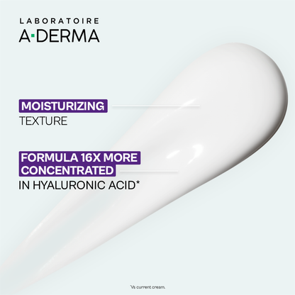 Buy one A-Derma Epitheliale AH Ultra Anti-mark Repairing Cream and get a FREE 50ml A-Derma hand and nails cream
