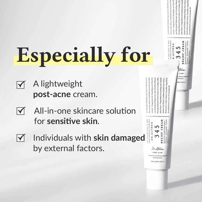 345 Relief Cream 50 ML