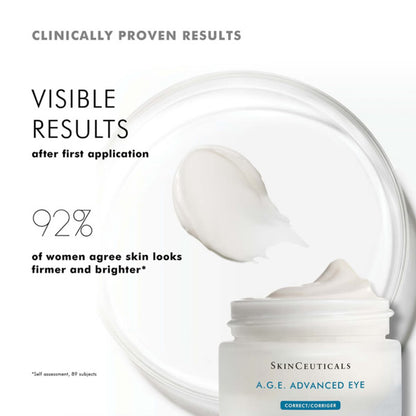 A.G.E. Advanced Eye