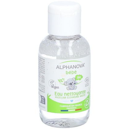Alphanova Bebe My Birth Box 6 Pcs