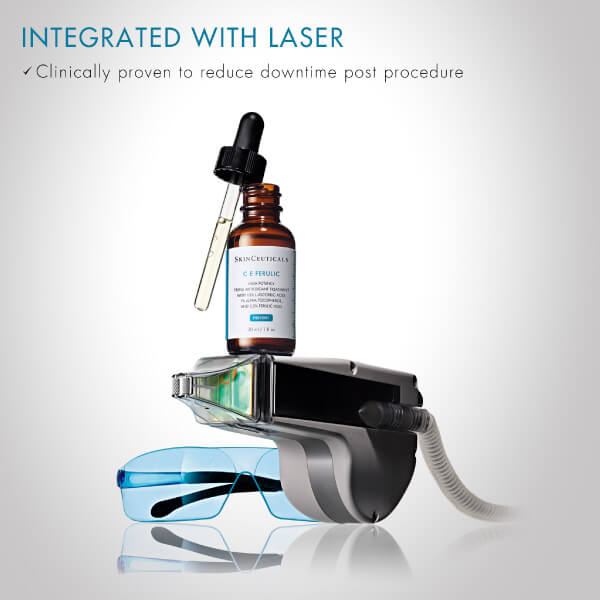 C E Ferulic