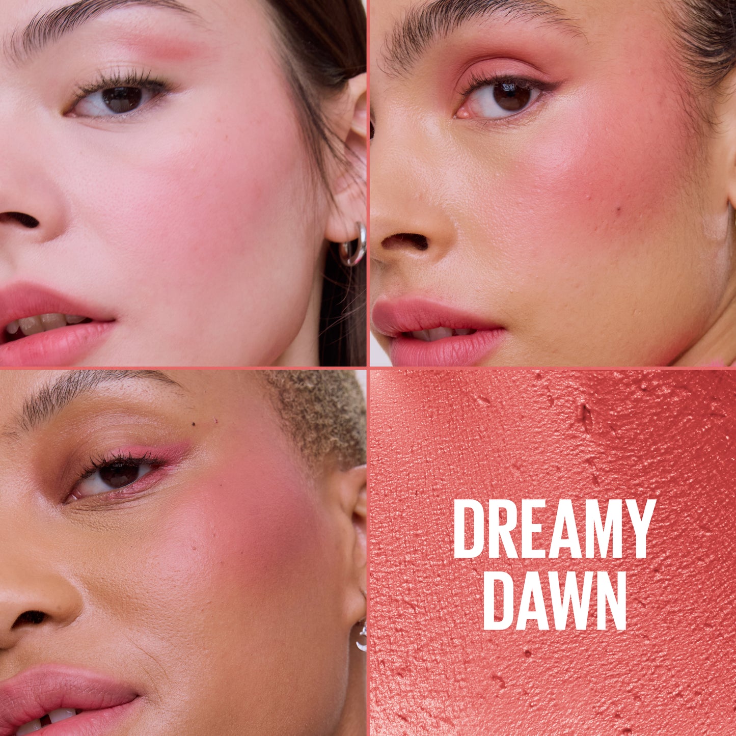 Maybelline NY Cloudtopia Lip & Cheek
