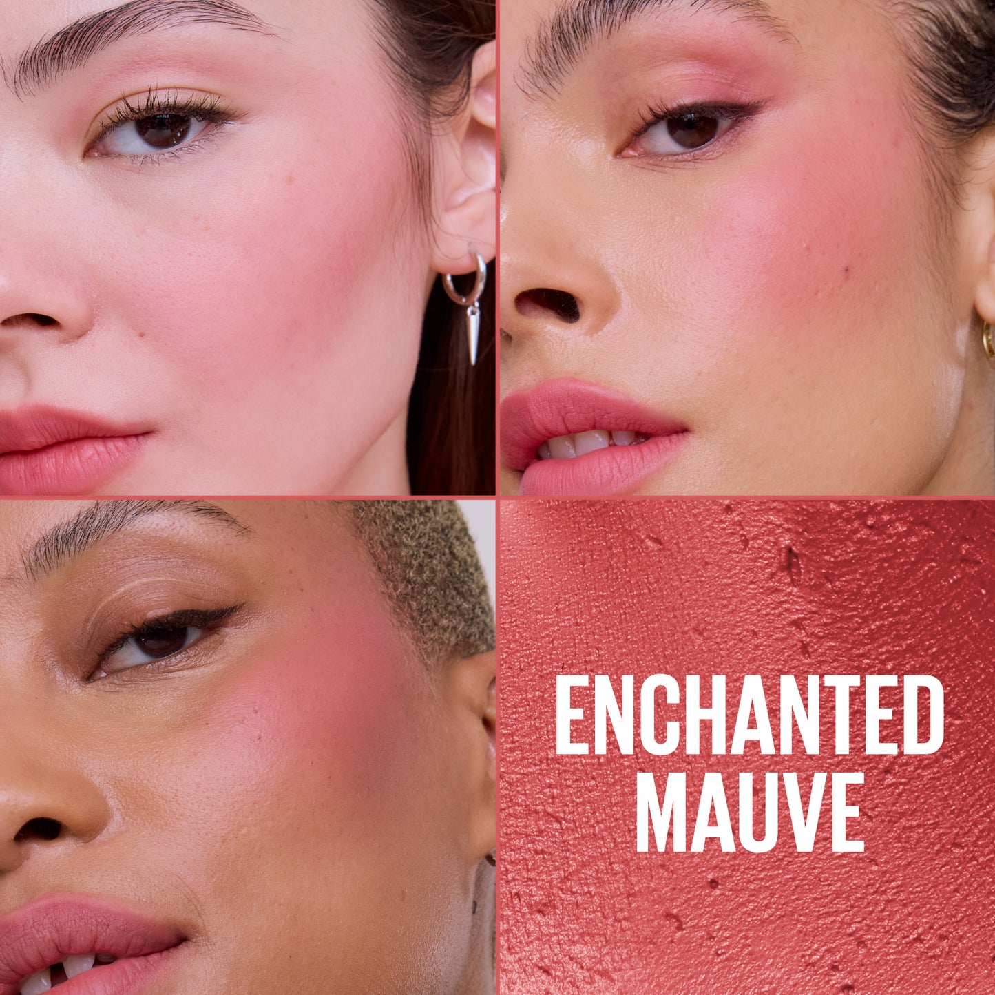 Maybelline NY Cloudtopia Lip & Cheek