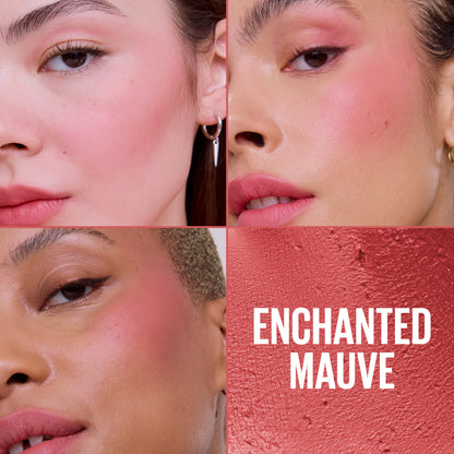 Maybelline NY Cloudtopia Lip & Cheek
