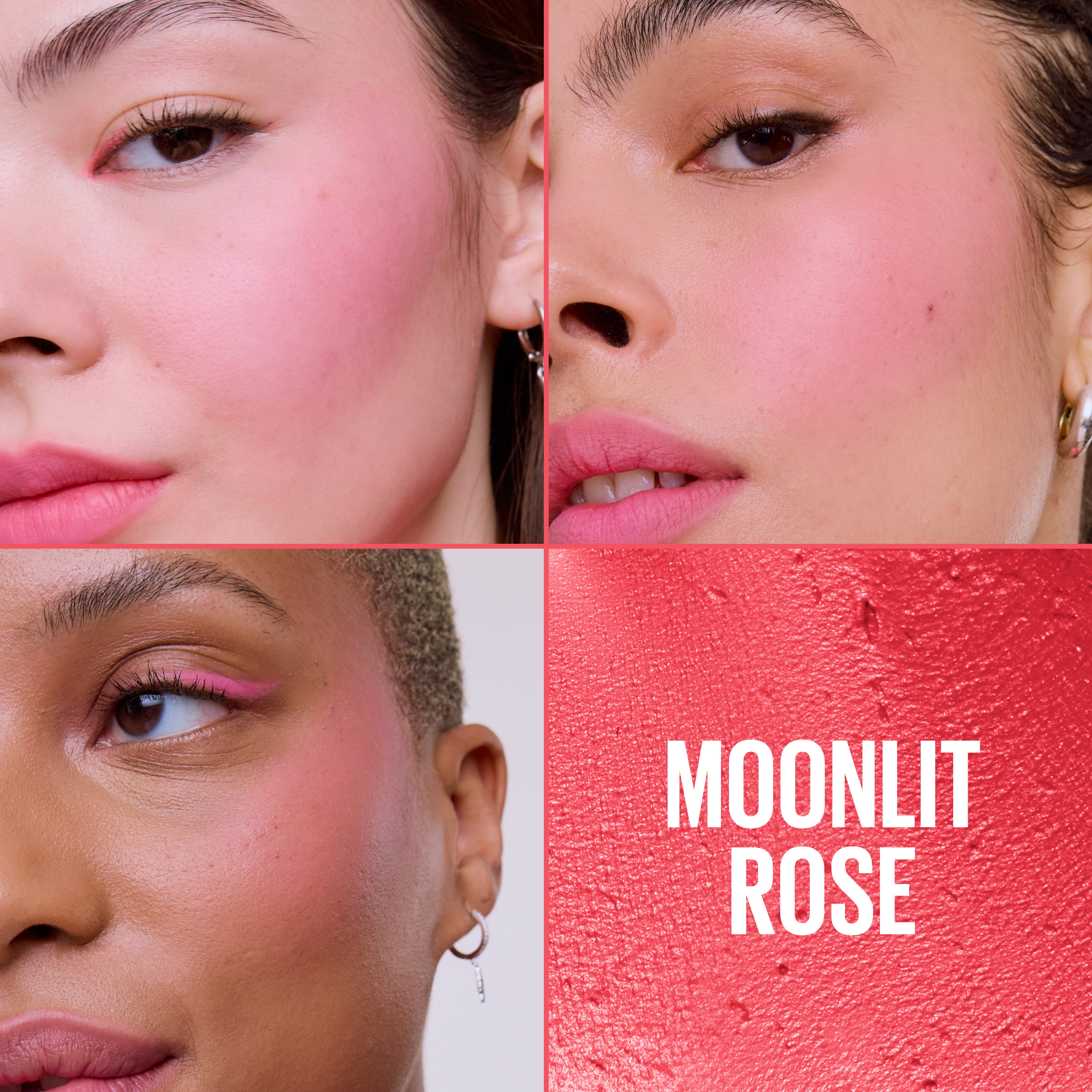 Maybelline NY Cloudtopia Lip & Cheek