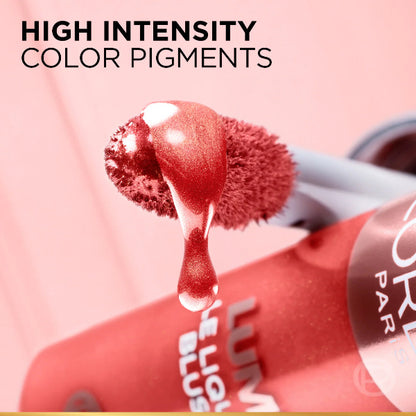 LUMI Blush Liquide