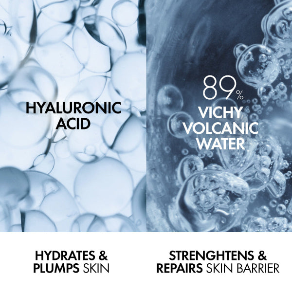 Mineral 89 Hyaluronic Acid Hydrating Serum For All Skin Types