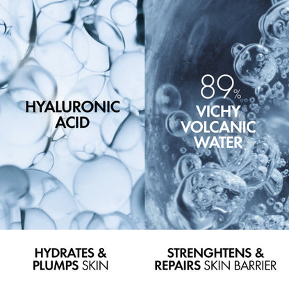 Mineral 89 Hyaluronic Acid Hydrating Serum For All Skin Types