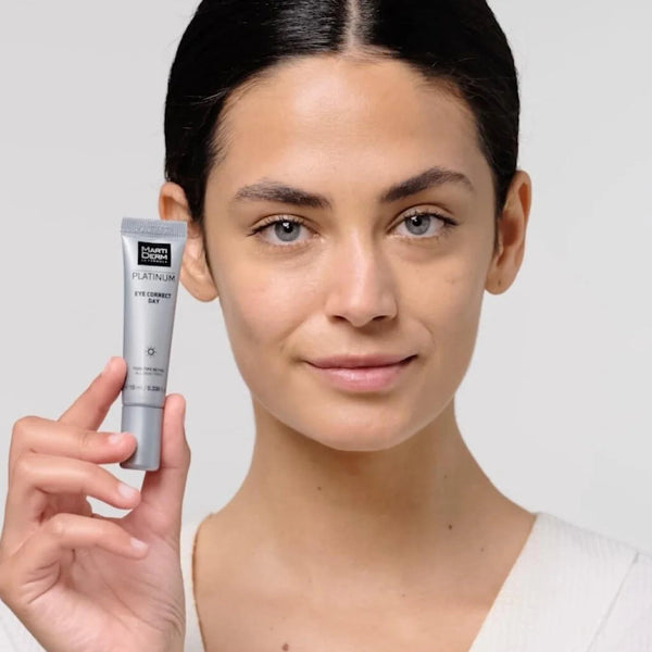 Platinum Eye Correct Day And Night
