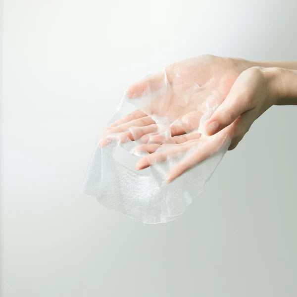 Rejuvenating Squalane Mask 28 ML