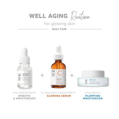 Ampoule C Anti-ox 30 ML