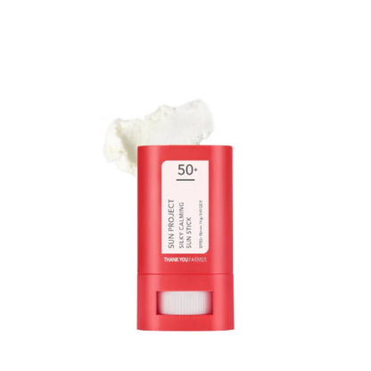 Sun Project Silky Calming Sun Stick 14 G