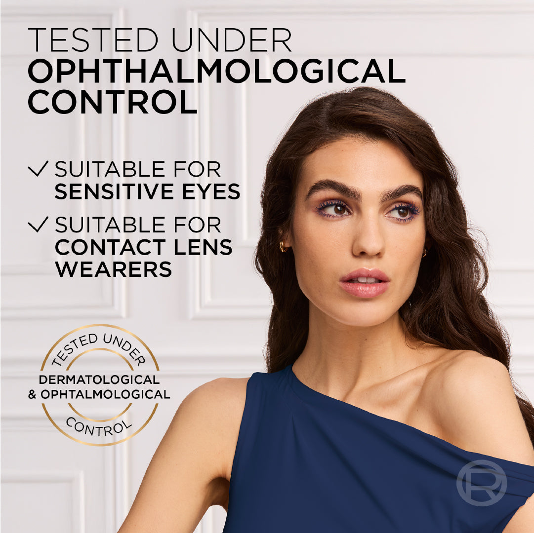 Voluminous Panorama Volumizing & Lengthening Mascara