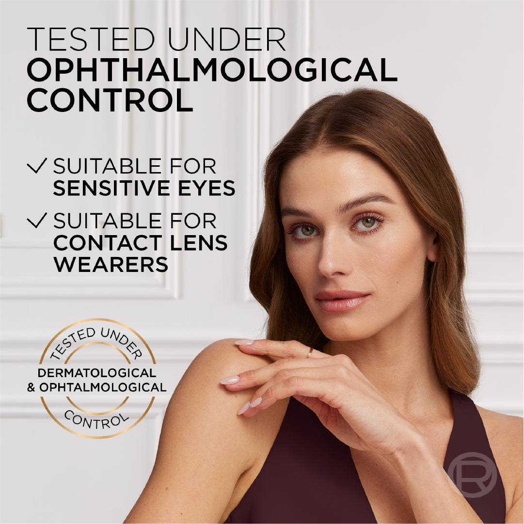 Voluminous Panorama Volumizing & Lengthening Mascara