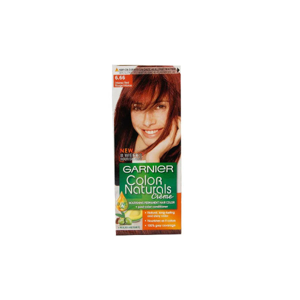 Color Naturals