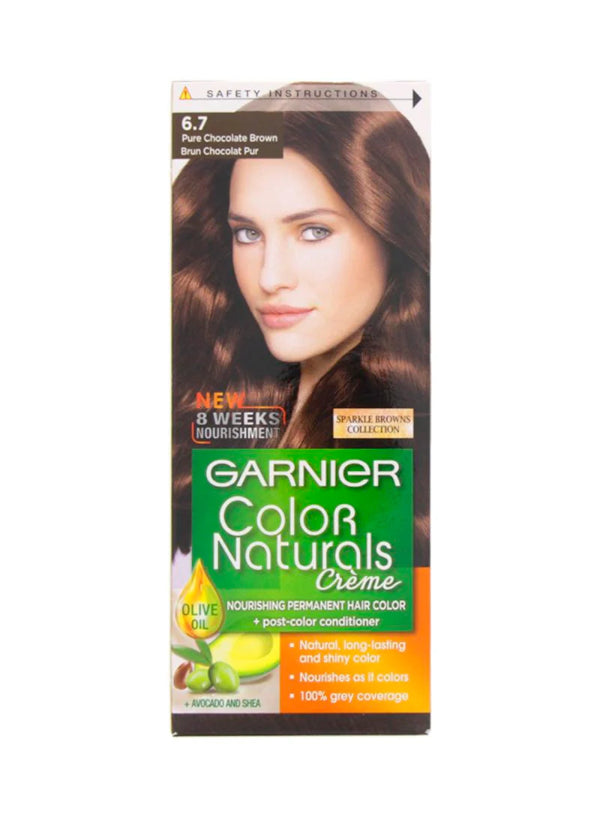Color Naturals