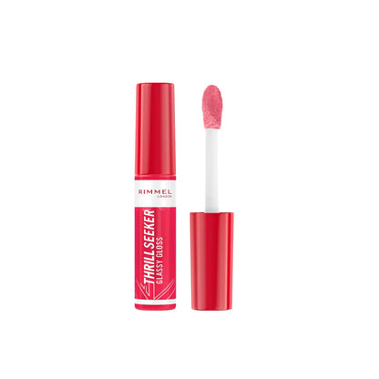 Rimmel Thrill Seeker Glassy Gloss