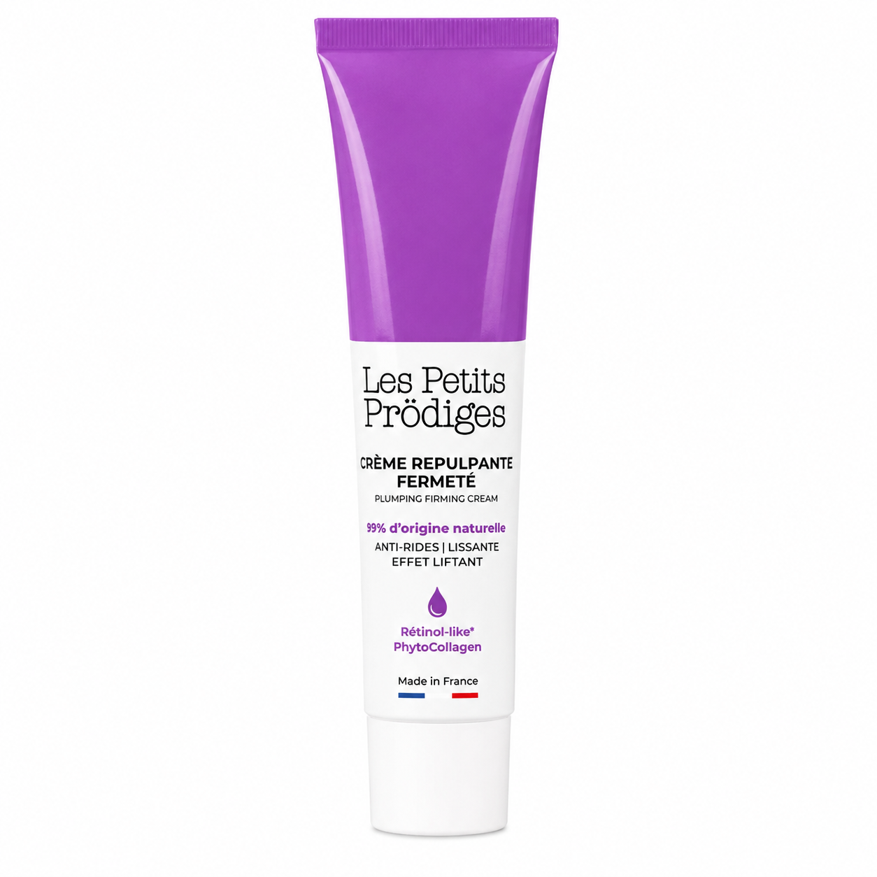The Replumping Firming Cream 40 ML