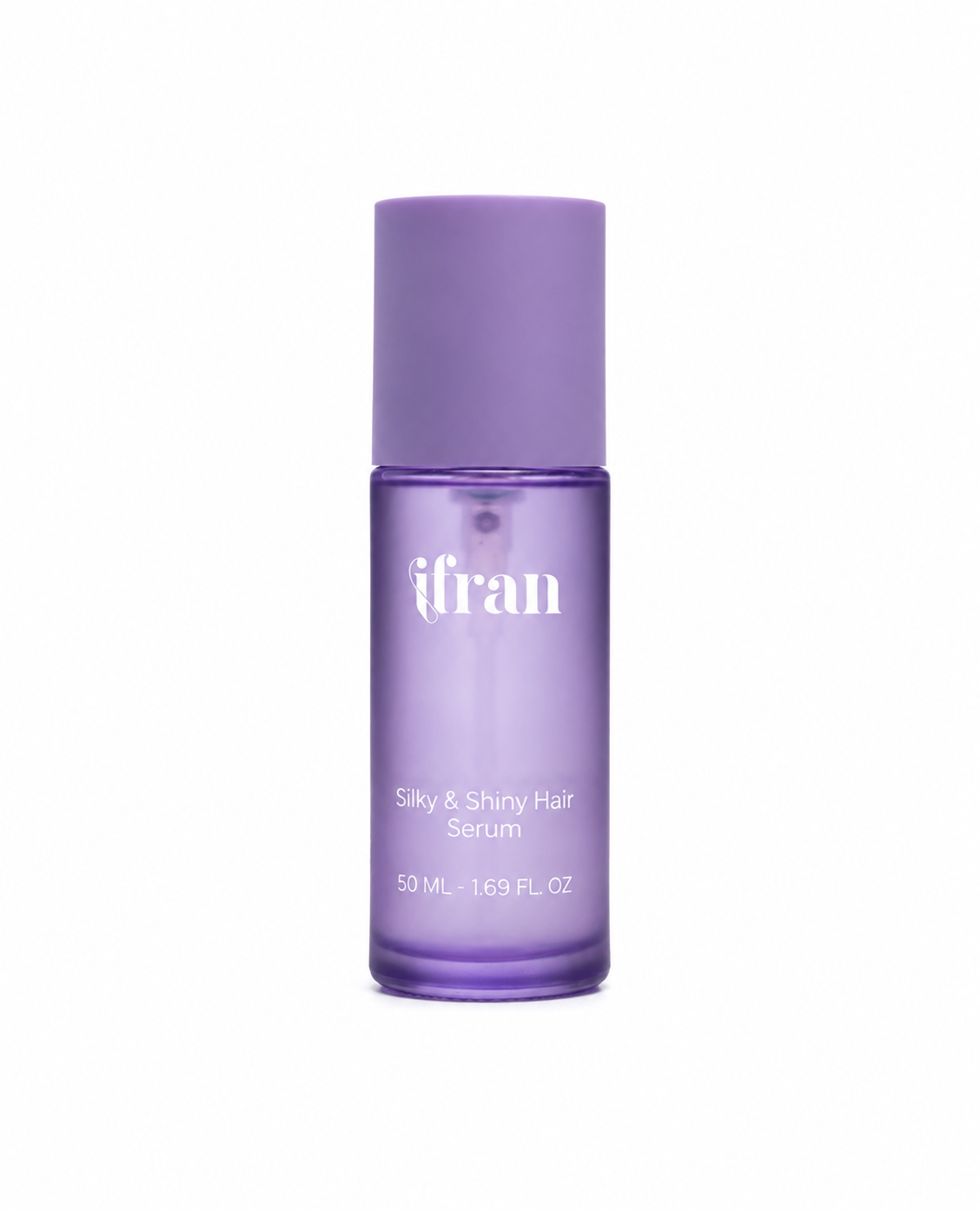 Ifran Pro Velvet Hair Serum – Silky & Shiny Hair 50ml