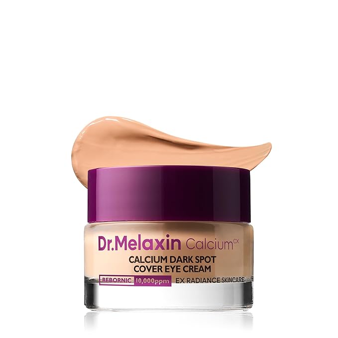 Dr.Melaxin Cemenrete Calcium Dark Spot Eye Cream 15 G