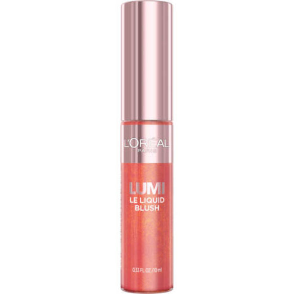 LUMI Blush Liquide