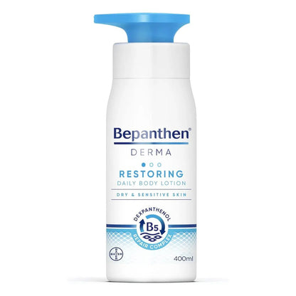 Derma Restoring Daily Body Lotion