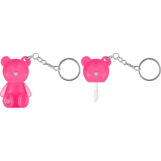 Essence The Rare Bears Blind Box Lipgloss