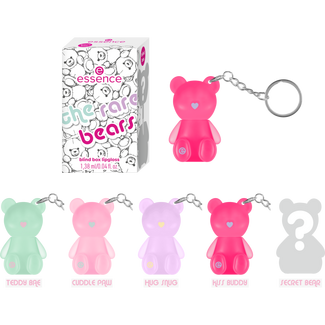 Essence The Rare Bears Blind Box Lipgloss