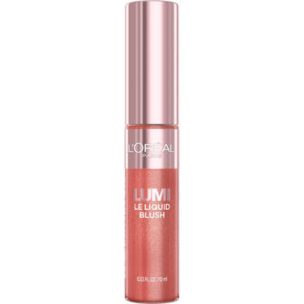 LUMI Blush Liquide