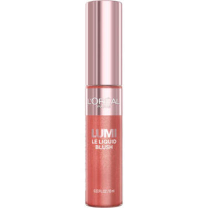 LUMI Blush Liquide