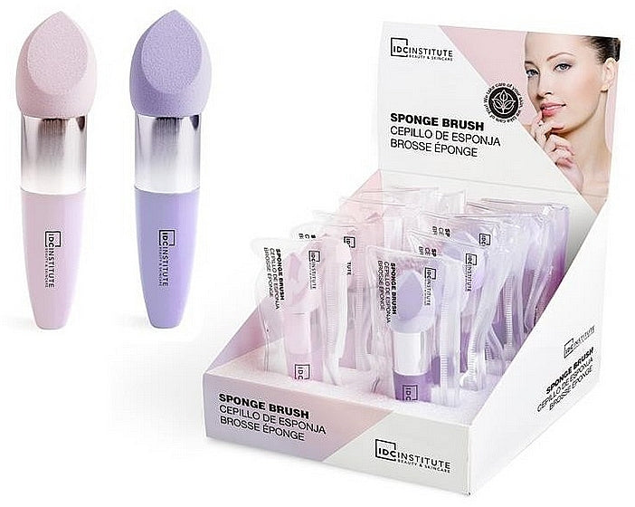 SPONGE BRUSH PDQ 12