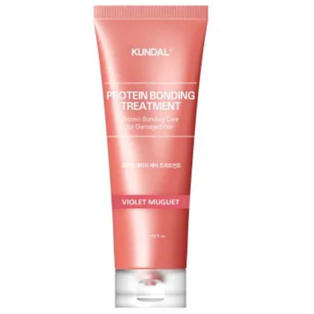 Kundal Protein Bonding Treatment Violet Muguet Hair Conditioner 50 ML