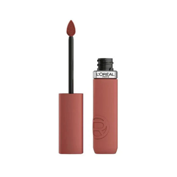 Infallible Matte Resistance Liquid Lipstick, up to 16 Hour Wear