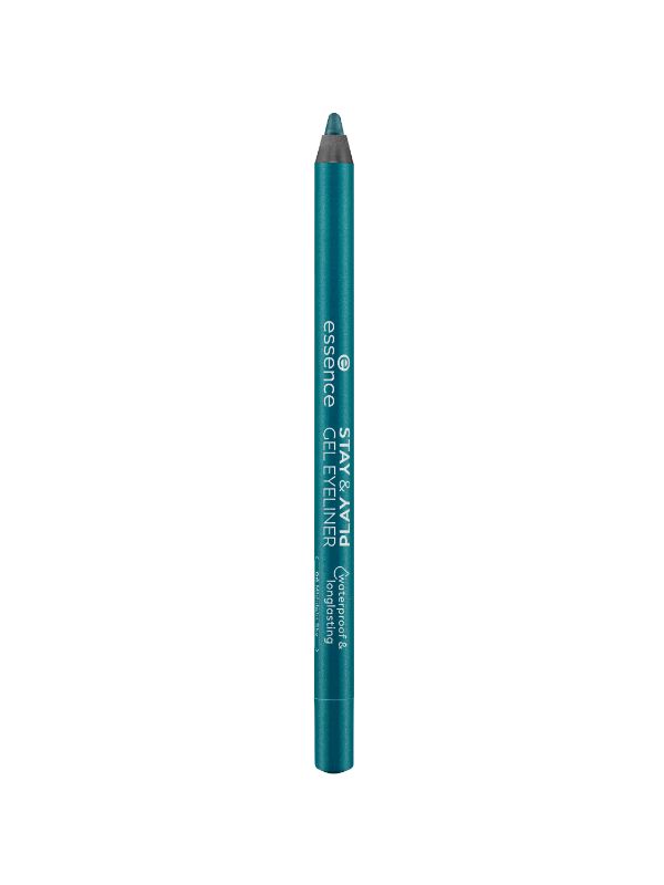 Essence Stay & Play Gel Eyeliner