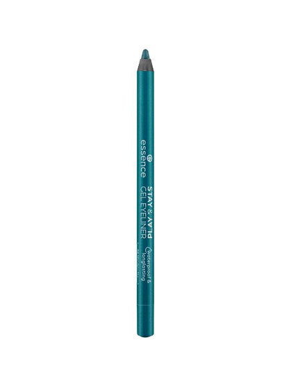 Essence Stay & Play Gel Eyeliner